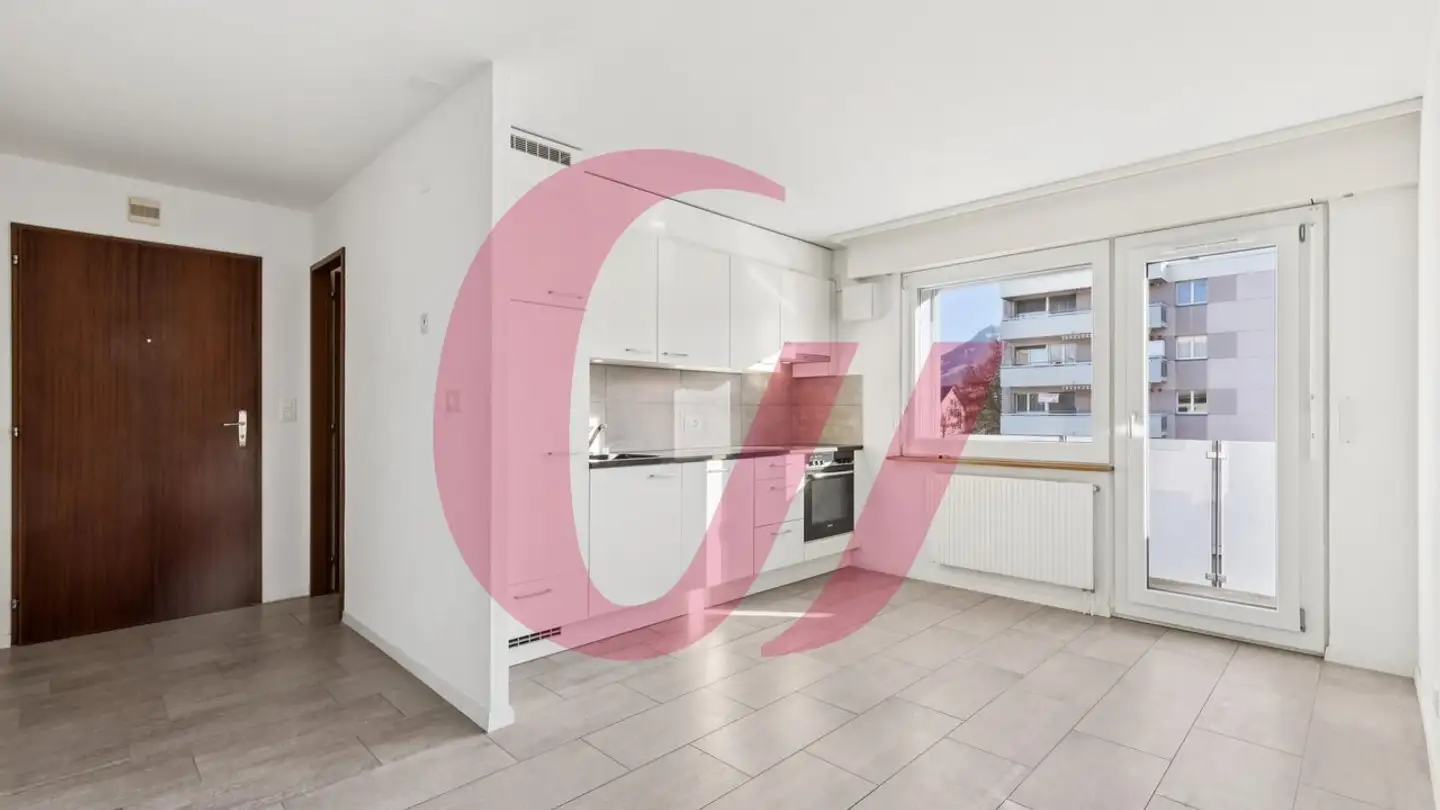 Wohnung kaufen - Rue Pierre-Alex, 1630 Bulle - Foto 3