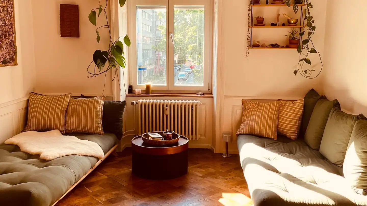 Apartment for rent - 4053 Basel