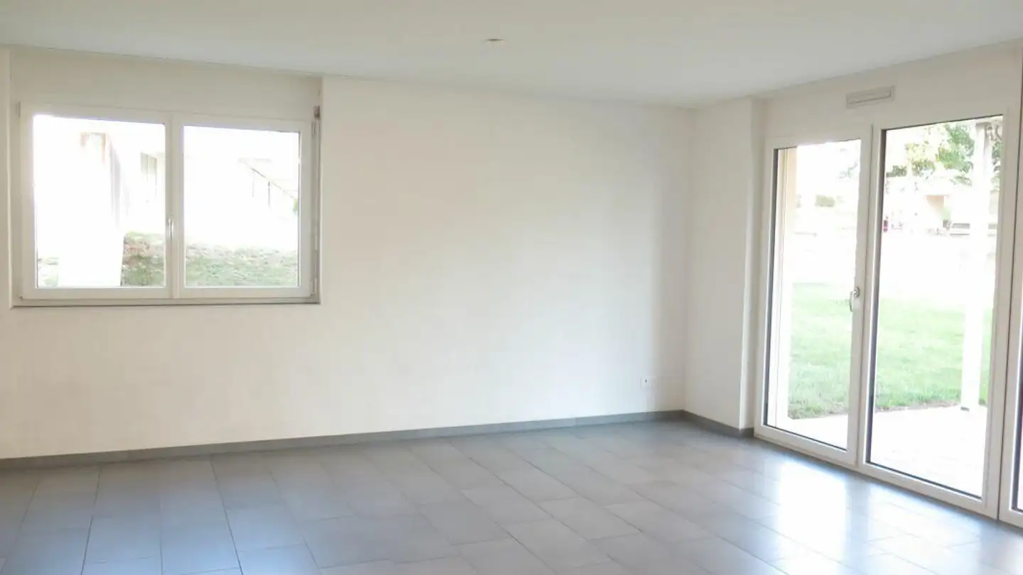 Wohnung mieten - Bahnhofstrasse 18, 5079 Zeihen - Foto 4
