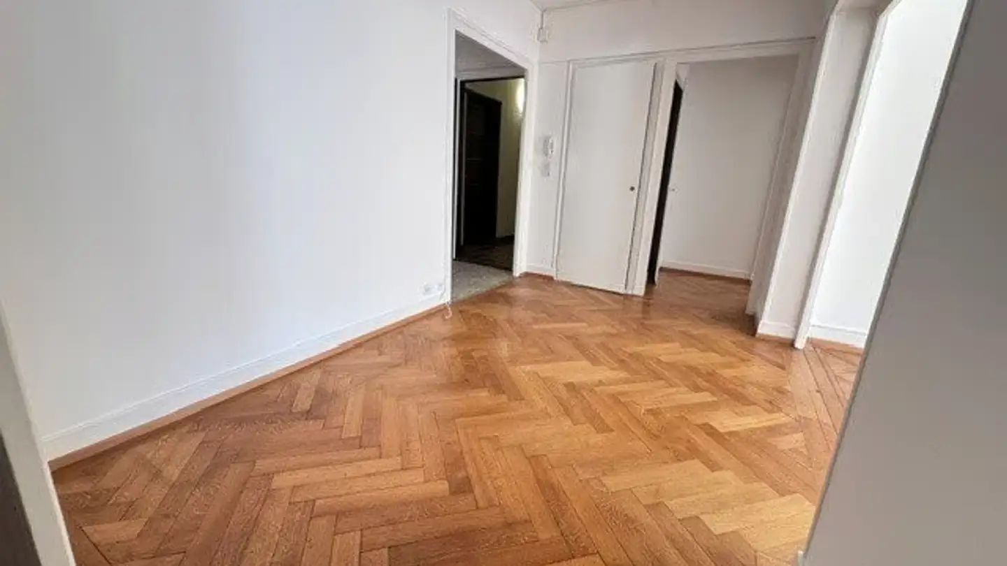 Wohnung mieten - Avenue Mon-Repos 2, 1003 Lausanne - Foto 4