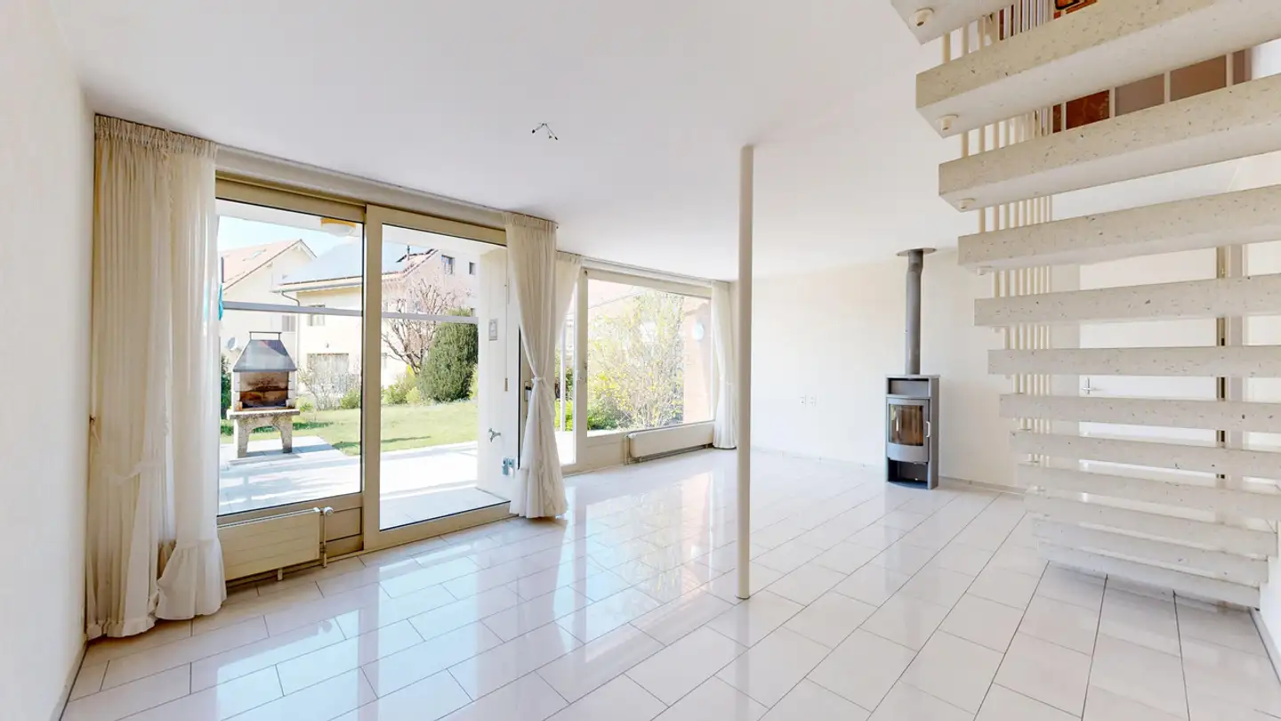 Row house for sale - Hinterweg, 4106 Therwil - Photo 3