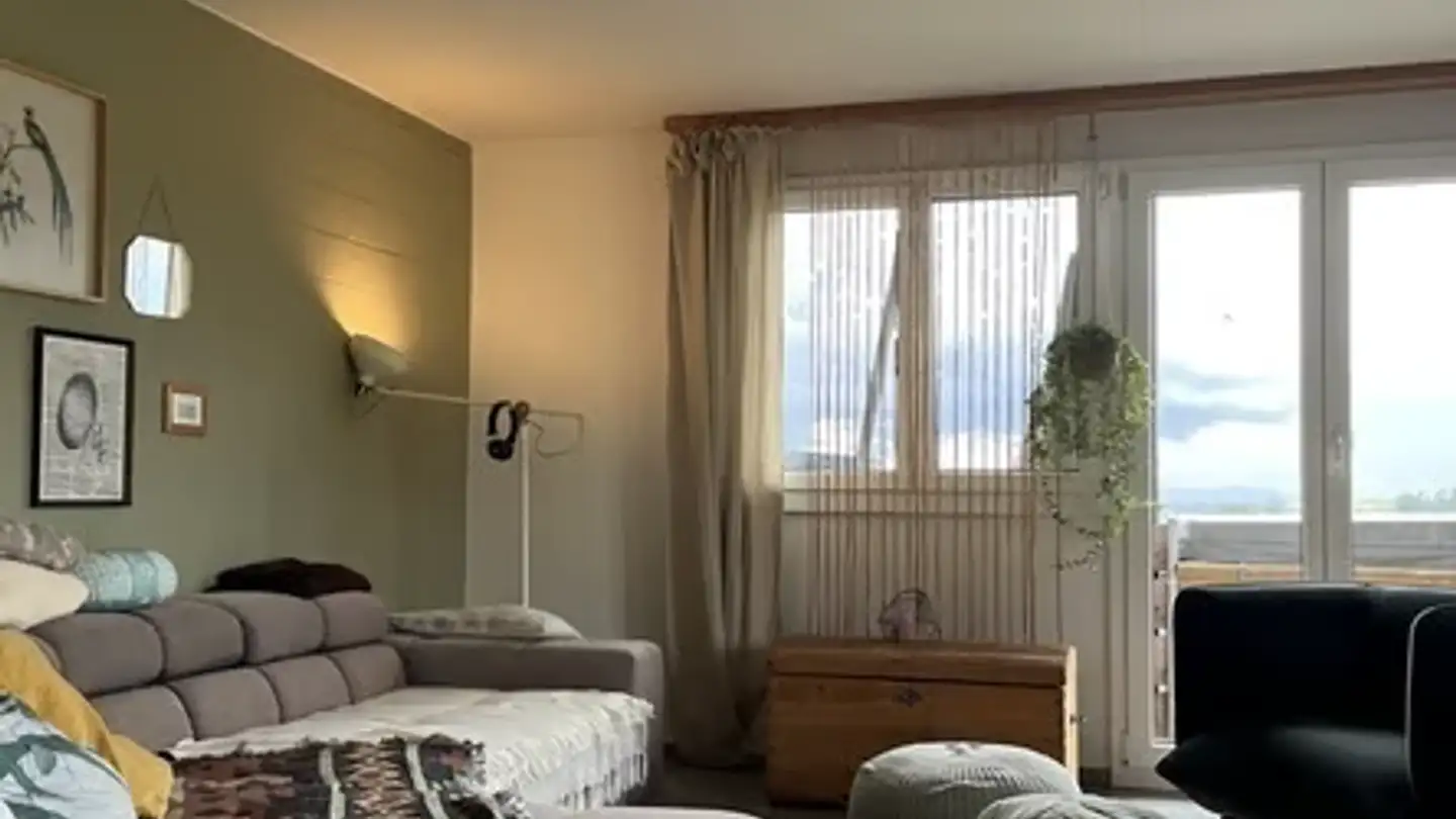 Möblierte Wohnung mieten - 3148 Lanzenhäusern - Foto 3