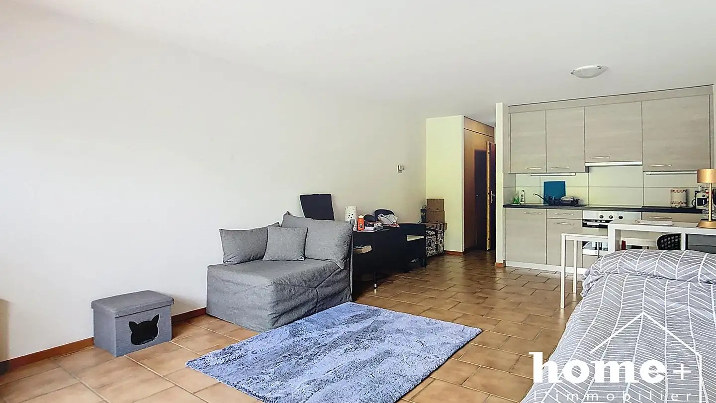 Appartamento in vendita - 1897 Bouveret - Photo 4