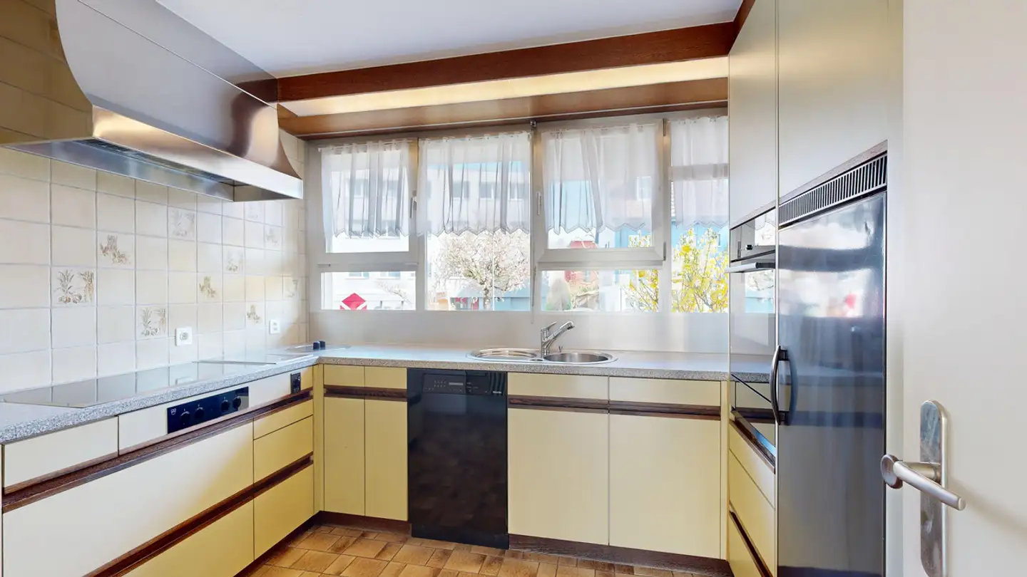 Row house for sale - Hinterweg, 4106 Therwil - Photo 4