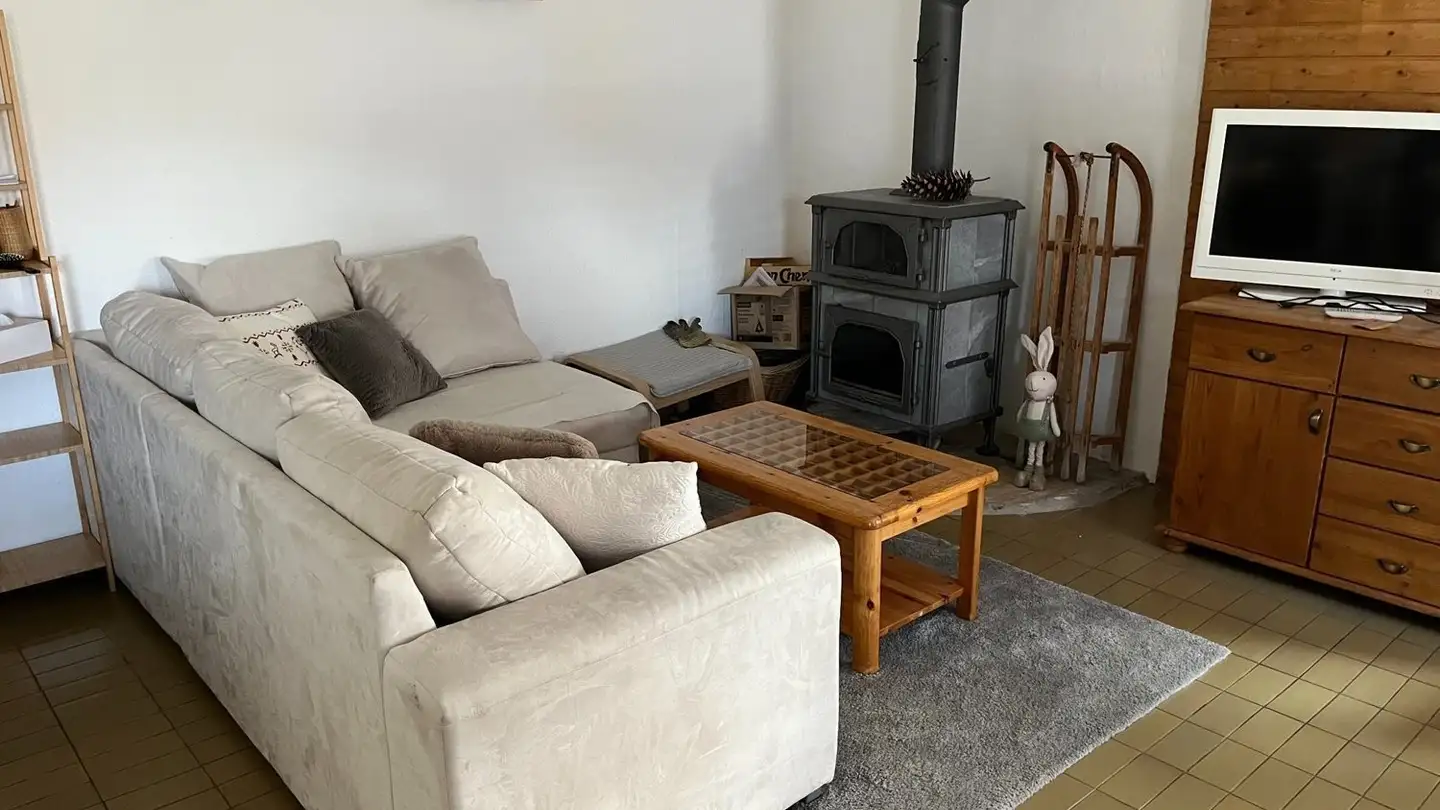 Appartement à louer - 3961 Grimentz - Photo 2