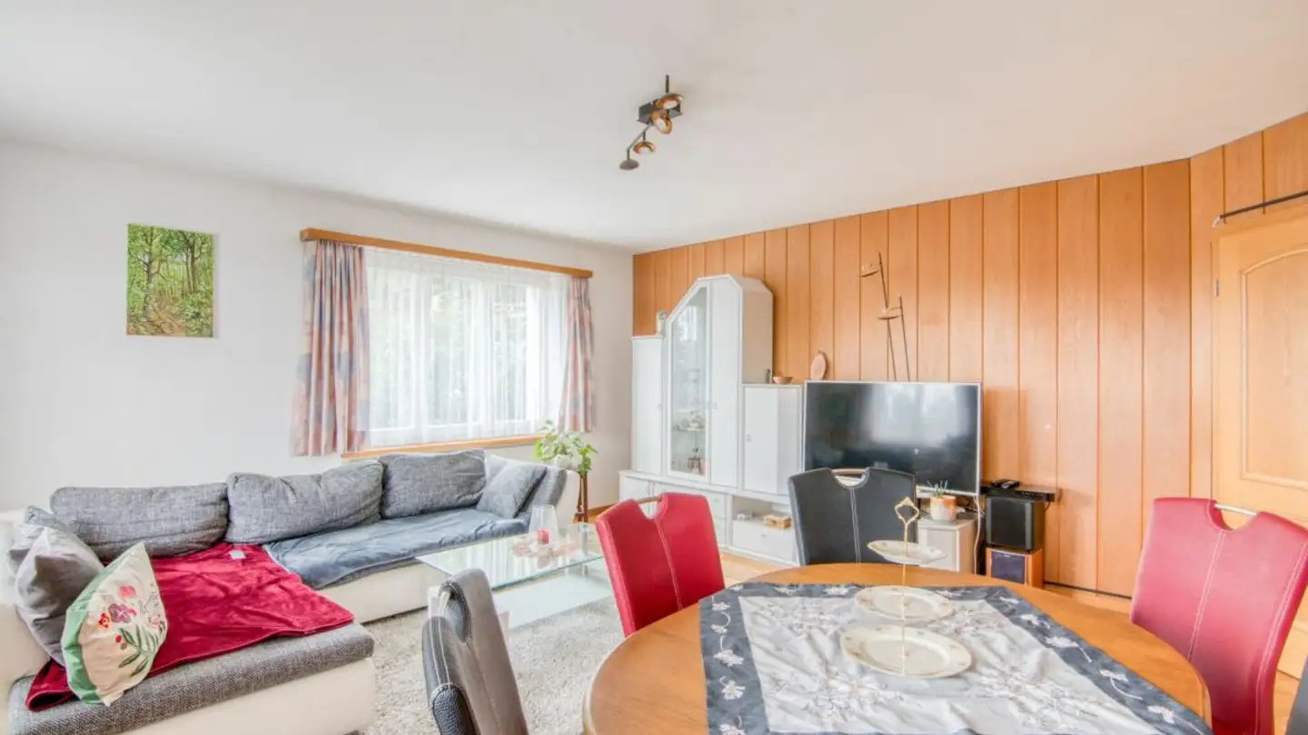 Mehrfamilienhaus kaufen - Weihergasse 36, 4538 Oberbipp - Foto 3