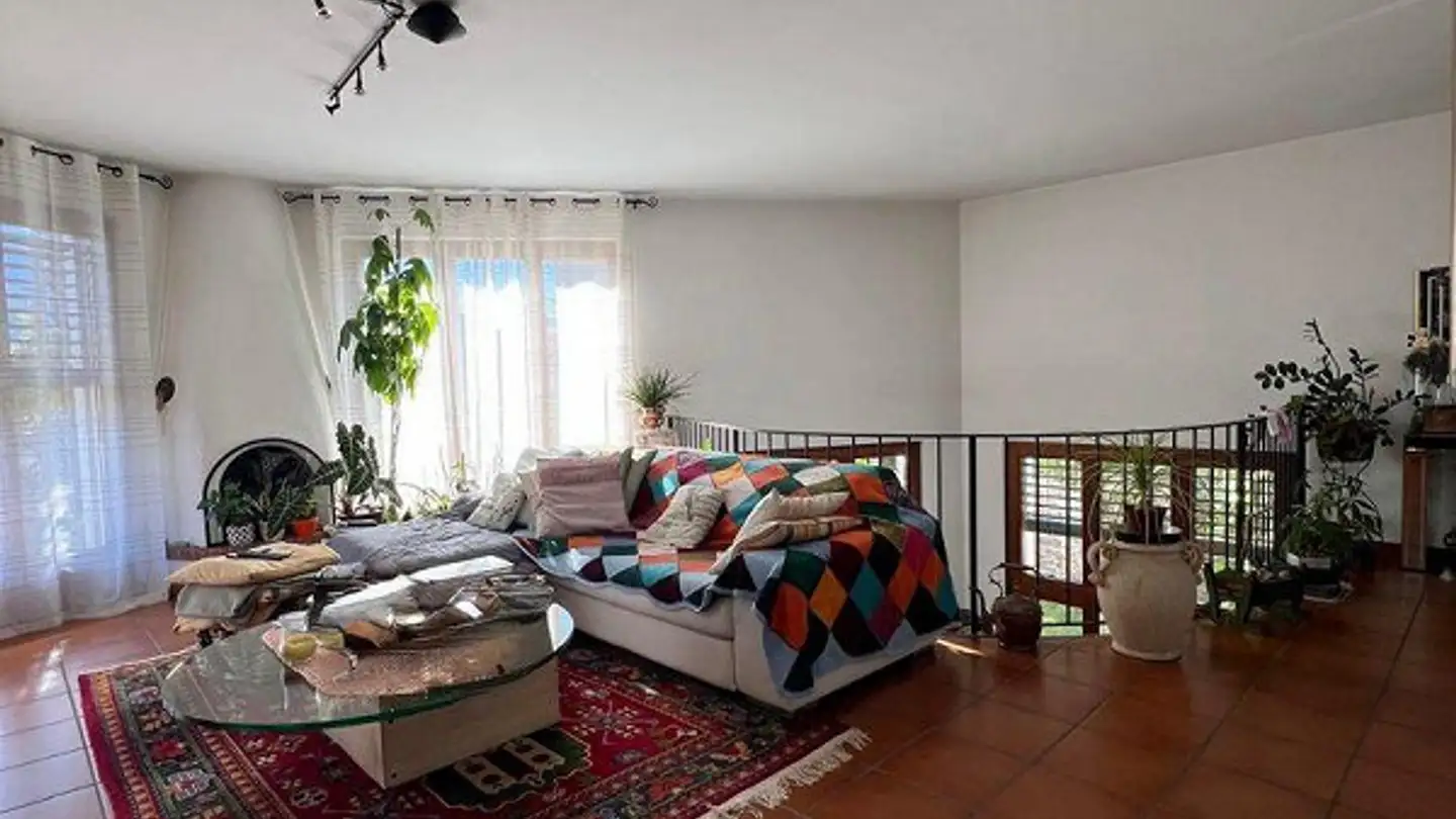 Maison jumelle à vendre - 6648 Minusio - Photo 3