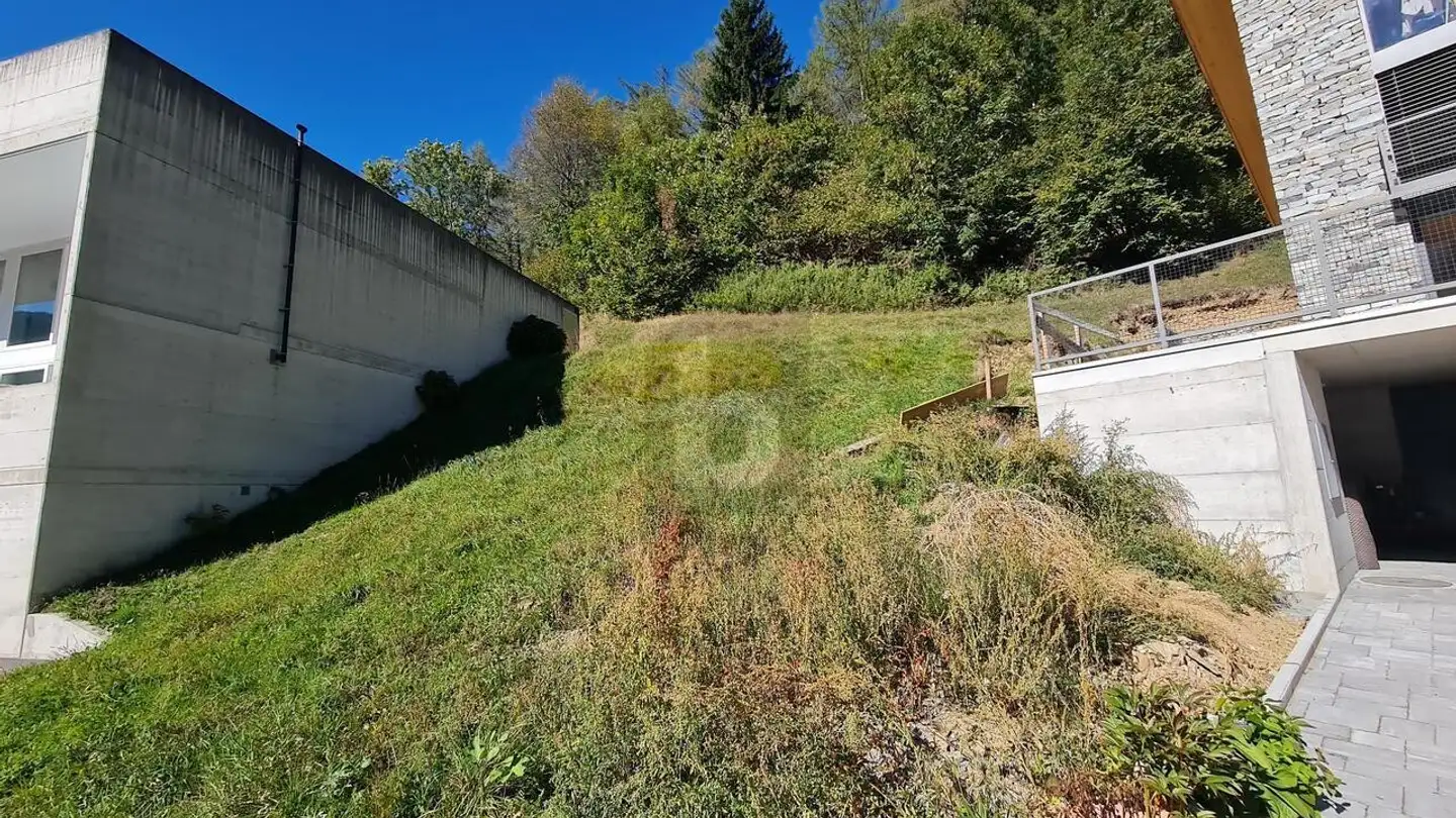 Terrain constructible à vendre - Via Quinto, 6777 Quinto - Photo 2