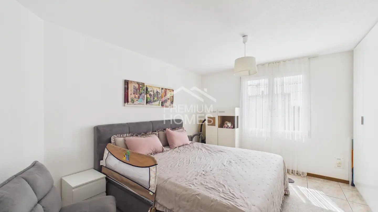 Appartement à vendre - 4704 Niederbipp - Photo 4