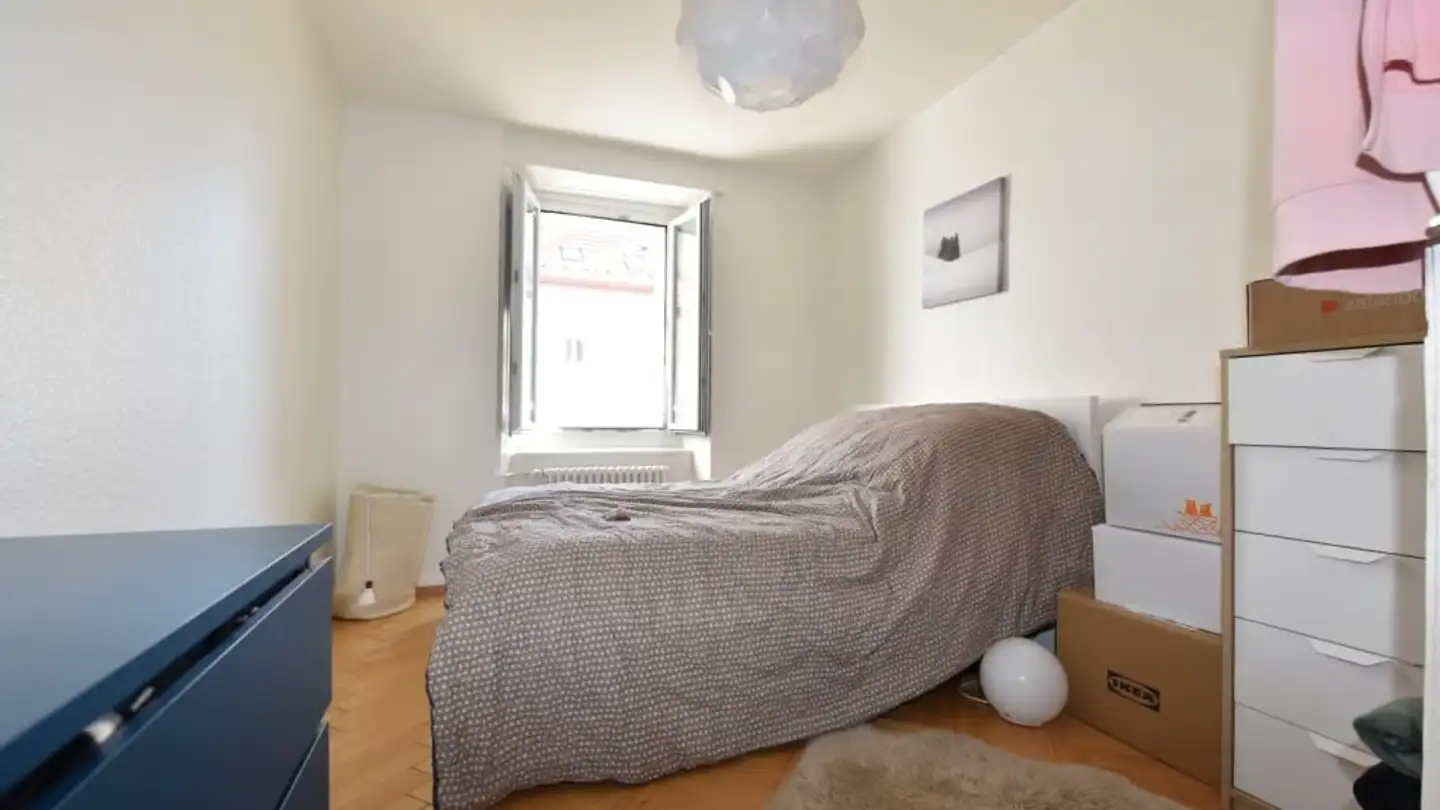 Apartment for rent - Rue Du Progrès 111, 2300 La Chaux-de-Fonds - Photo 3