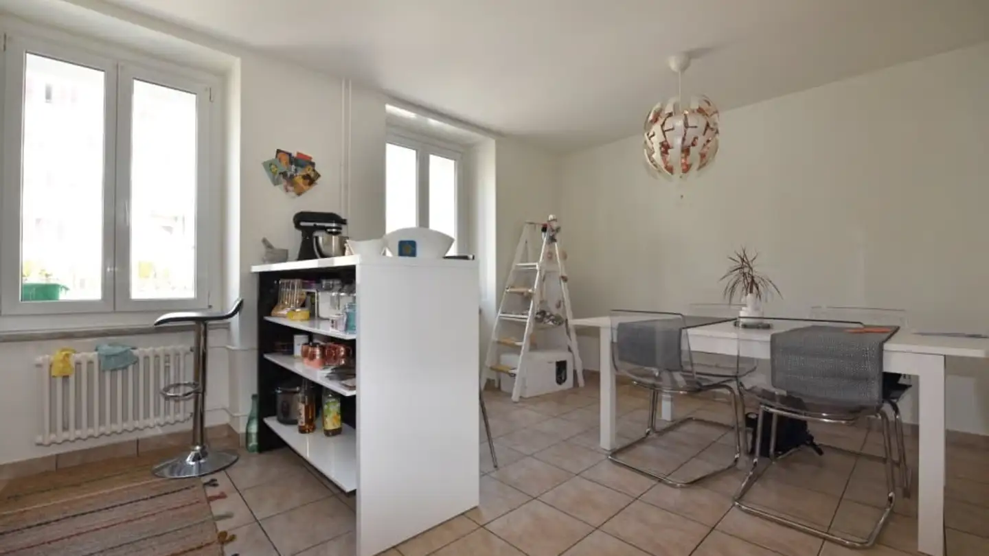 Apartment for rent - Rue Du Progrès 111, 2300 La Chaux-de-Fonds - Photo 4
