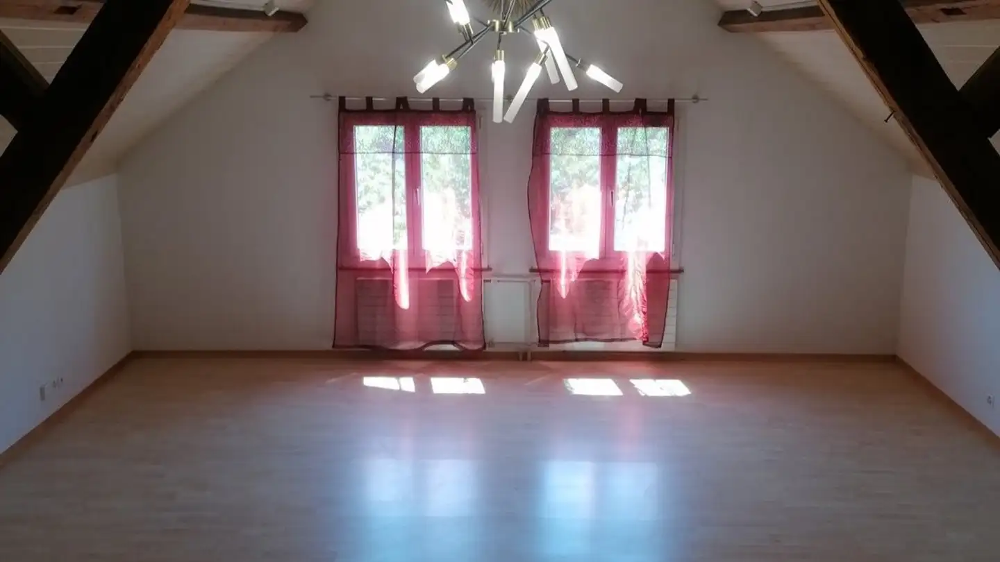 Appartamento in affitto - Landstrasse 71, 5415 Nussbaumen AG - Foto 2