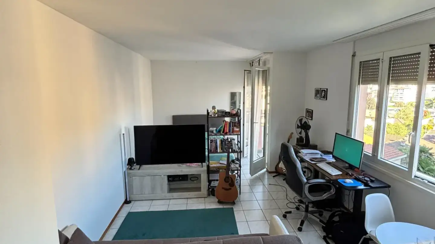 Appartement à louer - Via Moncucchetto, 6900 Lugano - Photo 2