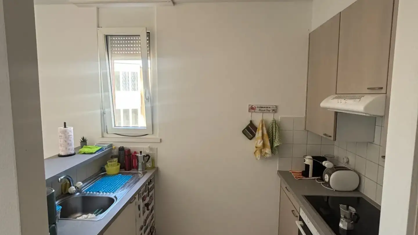 Appartement à louer - Via Moncucchetto, 6900 Lugano - Photo 3