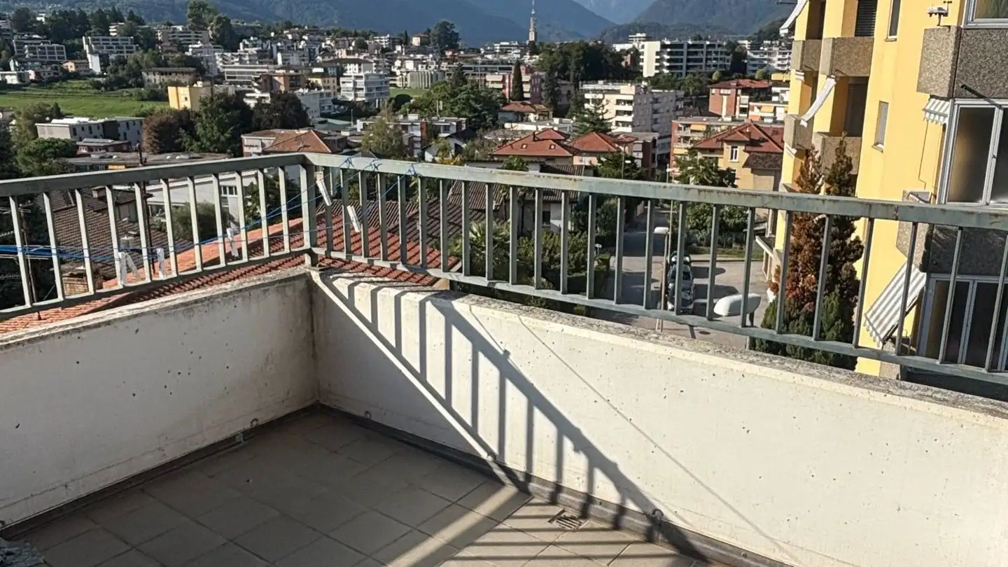 Appartement à louer - Via Moncucchetto, 6900 Lugano - Photo 4