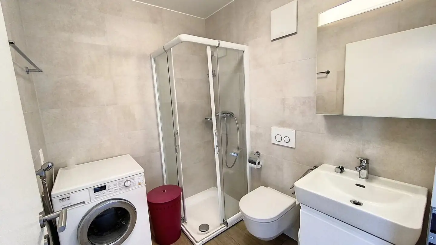 Appartement à louer - 1026 Echandens