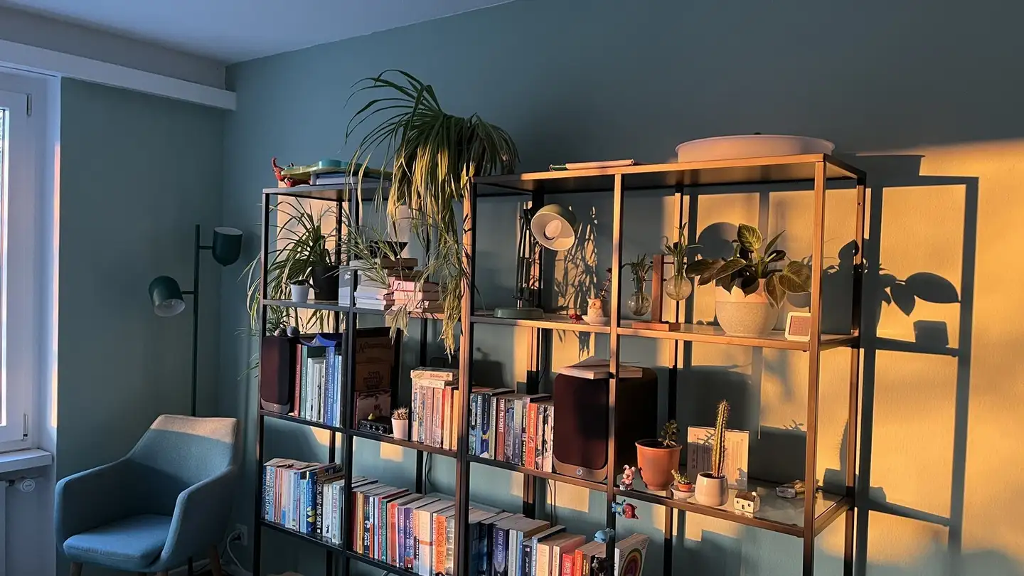 Apartment for rent - Zelgstrasse 8, 8134 Adliswil - Photo 4