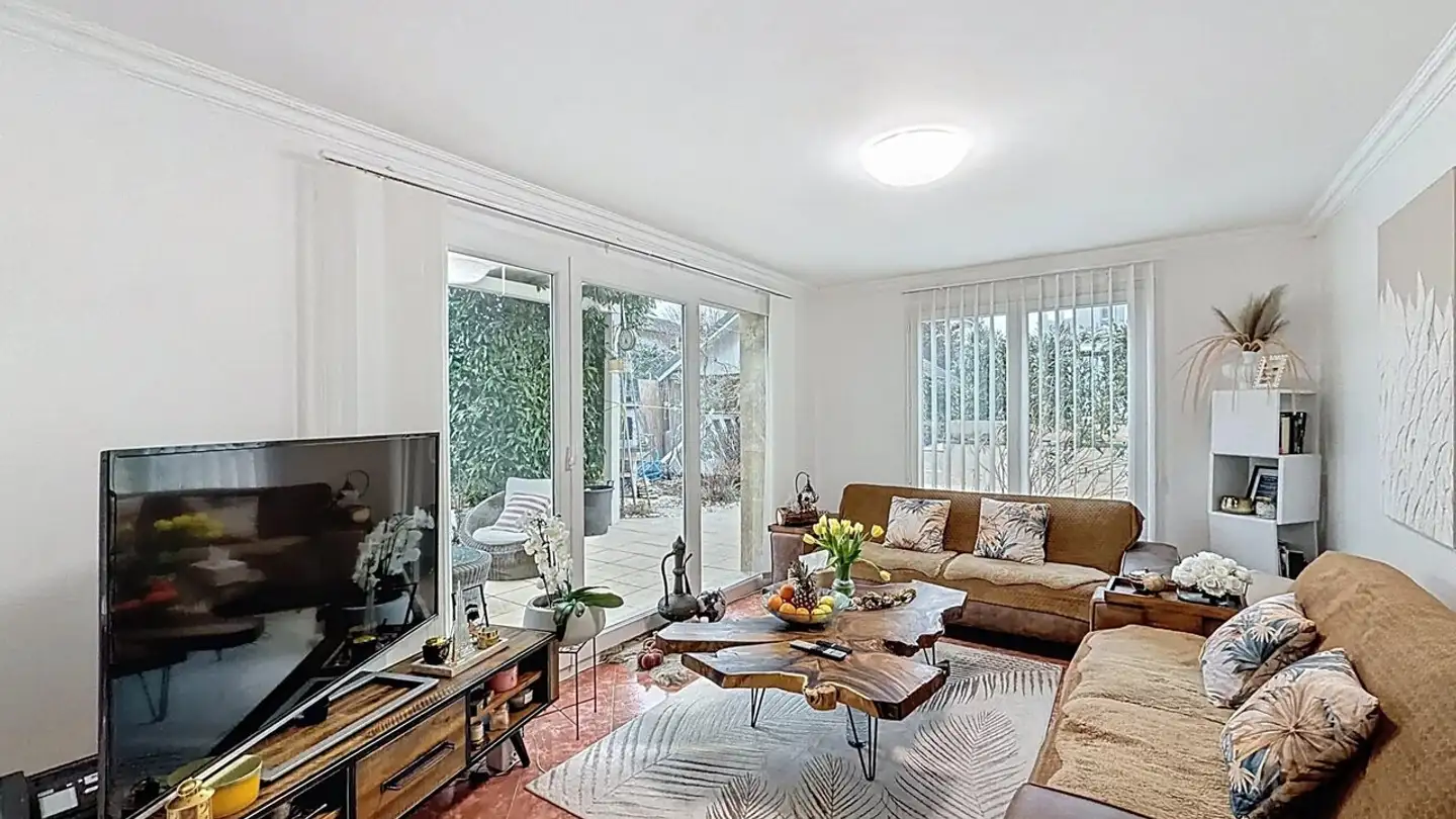 Casa grotta in vendita - 1214 Vernier - Foto 3