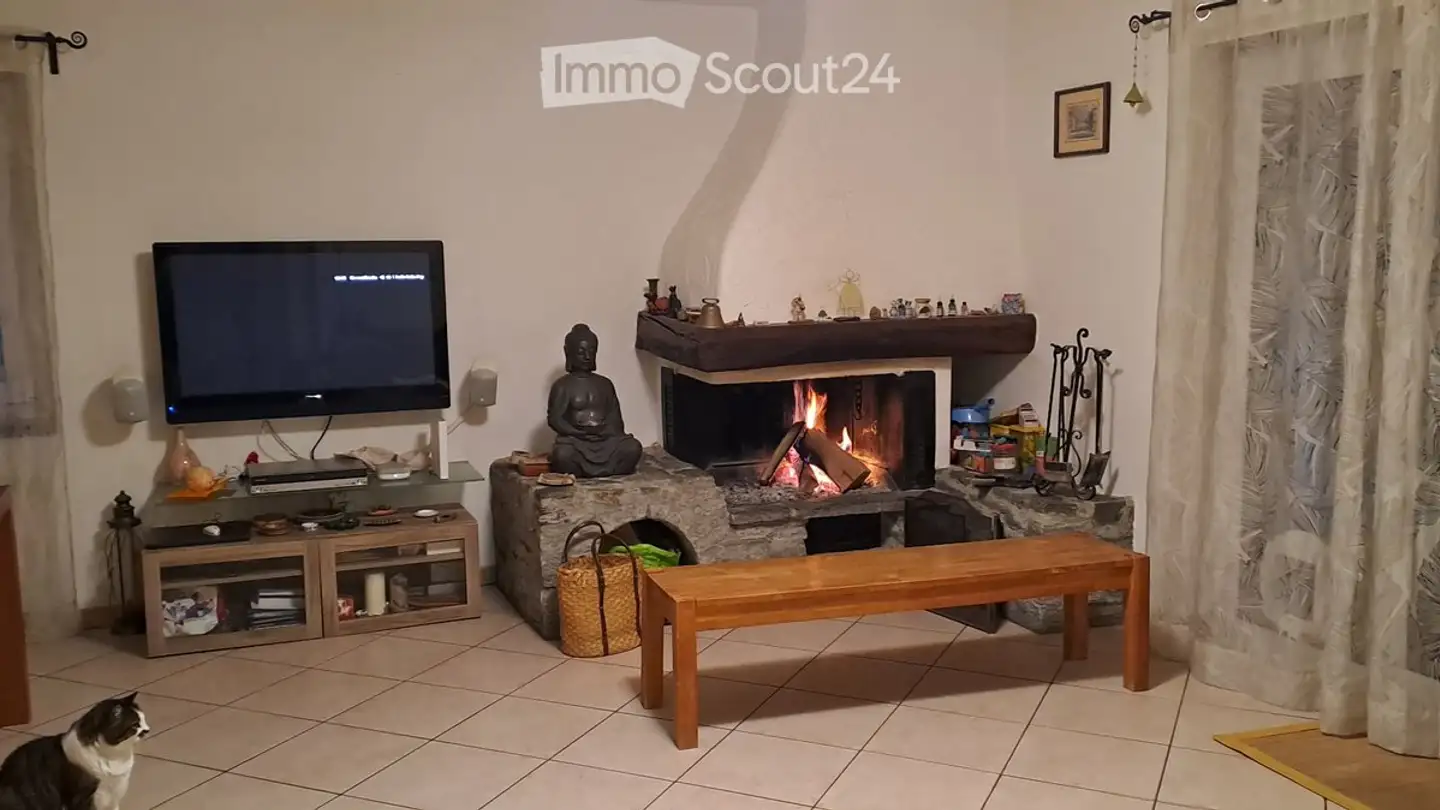 Maison individuelle à vendre - Via Vallascia 13, 6512 Giubiasco