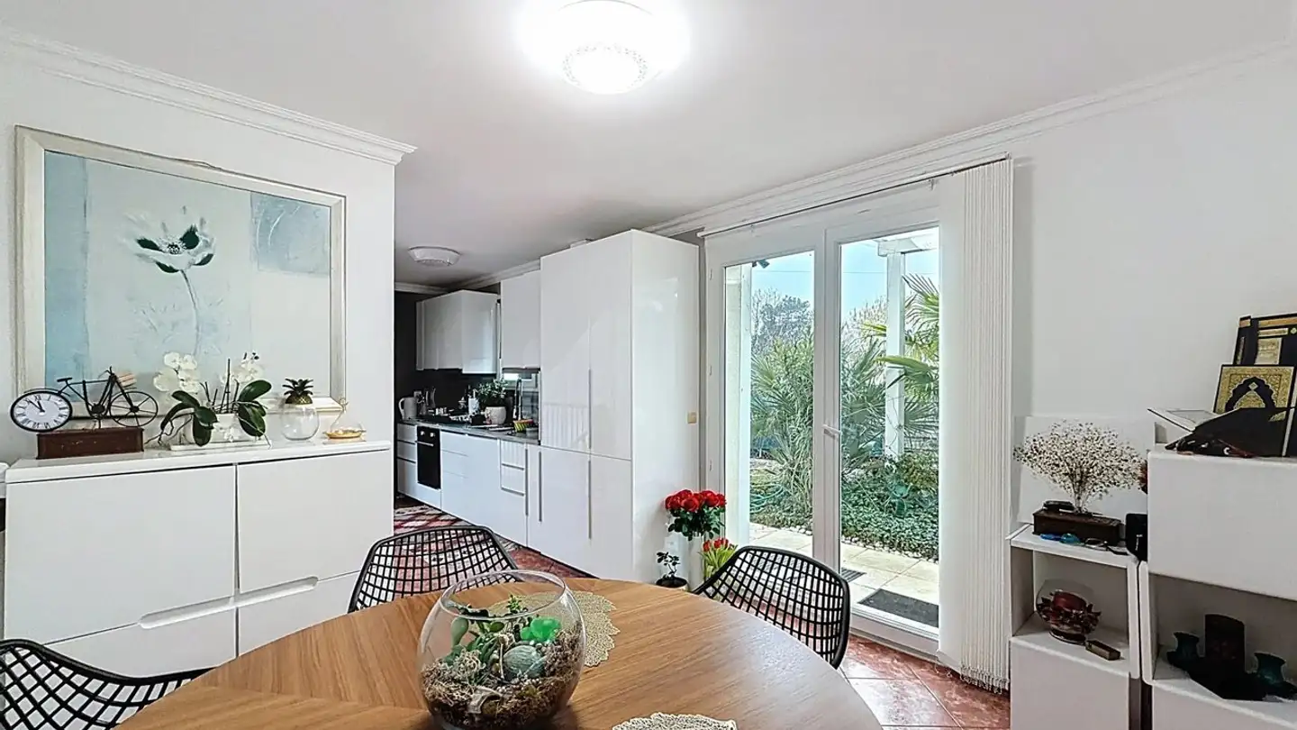 Casa grotta in vendita - 1214 Vernier - Foto 4