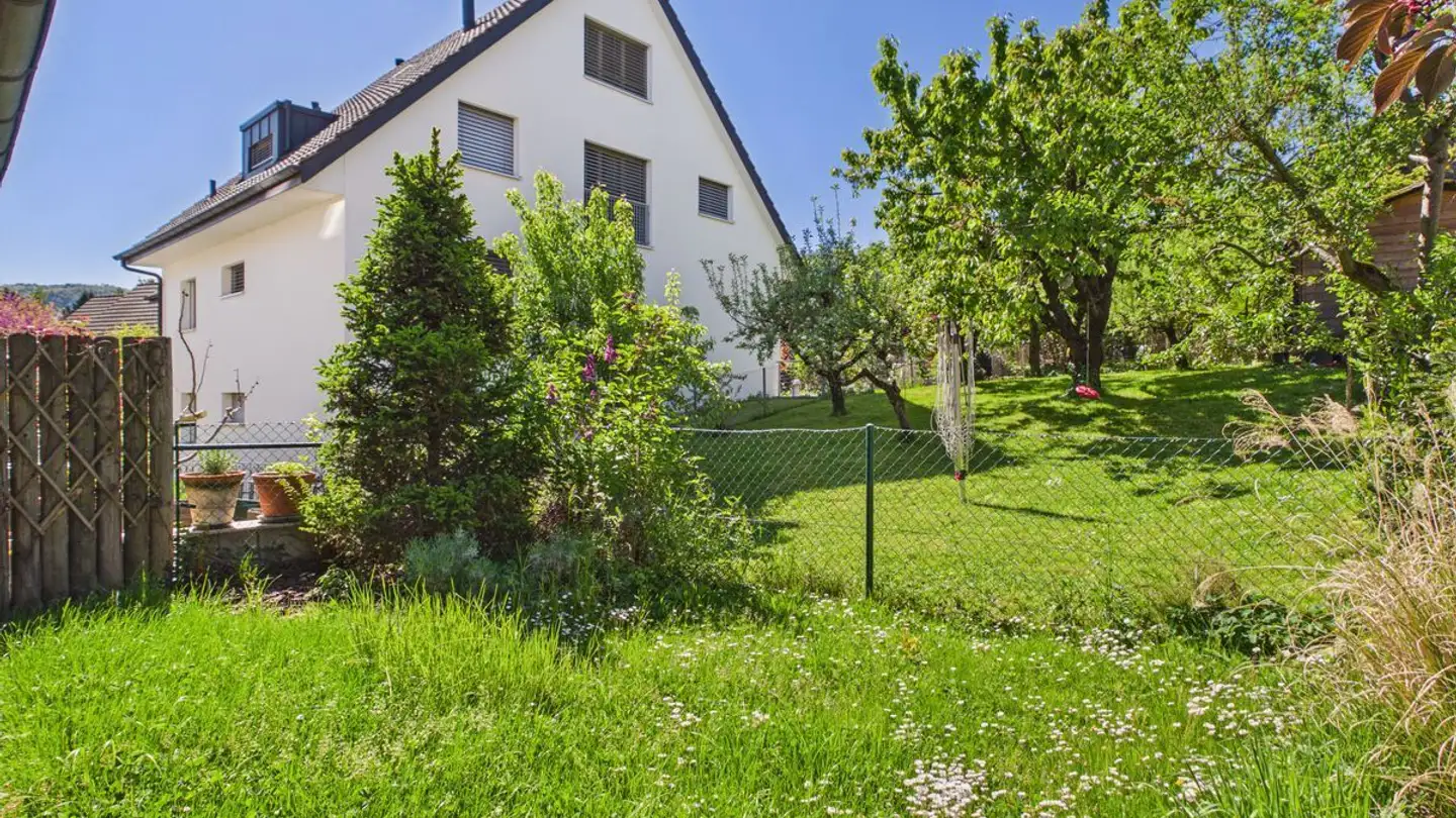 Row house for sale - 4148 Pfeffingen - Photo 3