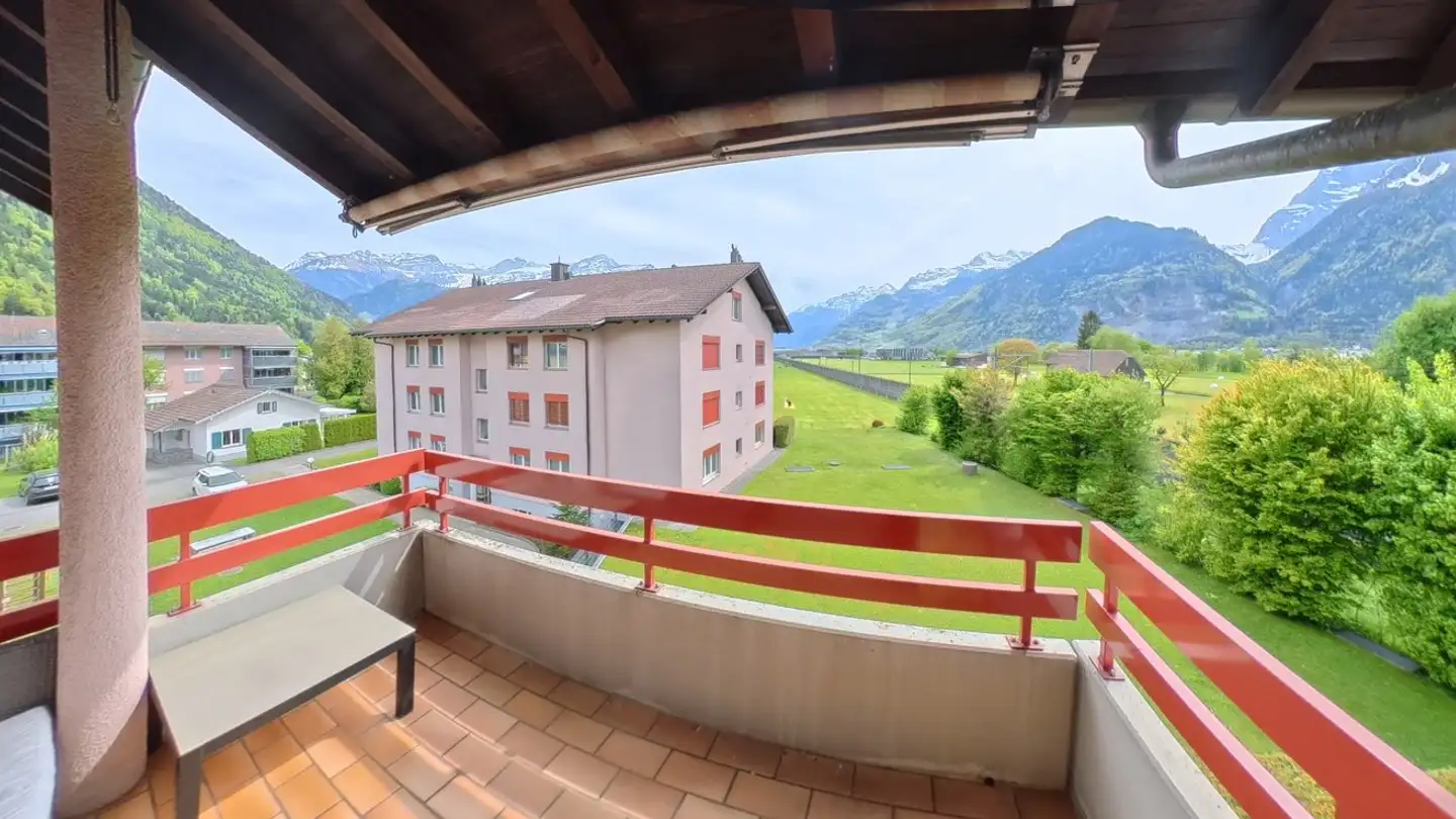 Wohnung kaufen - 6460 Altdorf UR - Foto 2