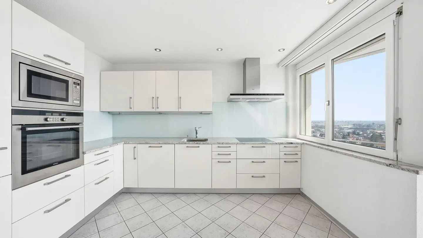 Wohnung mieten - Mennweg 1, 9434 Au SG - Foto 4