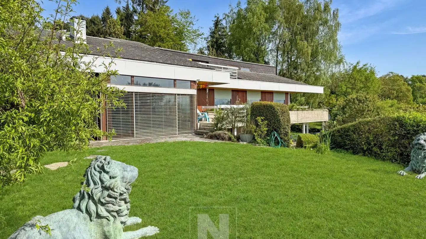Maison individuelle à vendre - 1135 Denens