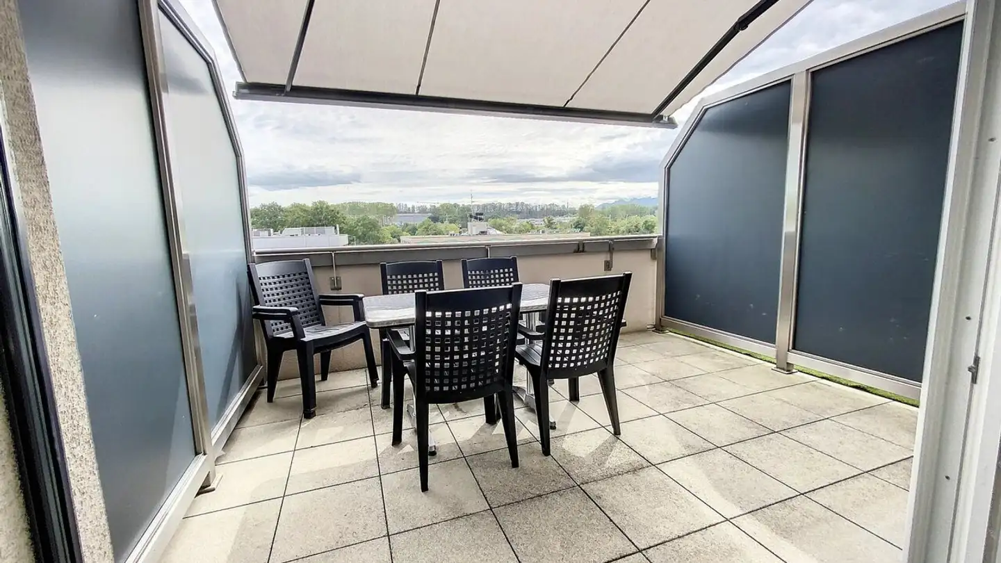 Appartement à louer - 1026 Echandens - Photo 2
