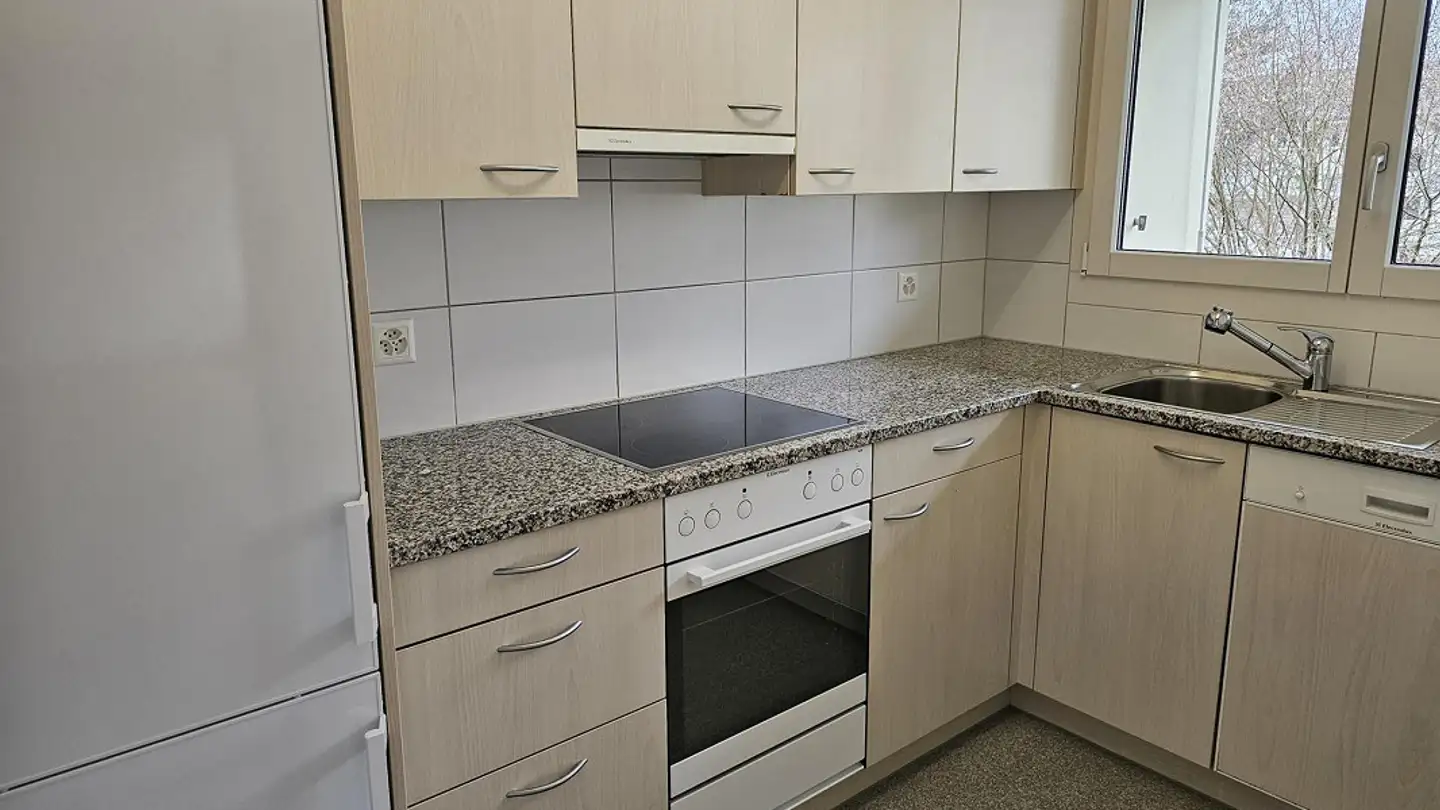 Wohnung mieten - Gantrischstrasse 6, 3052 Zollikofen - Foto 2