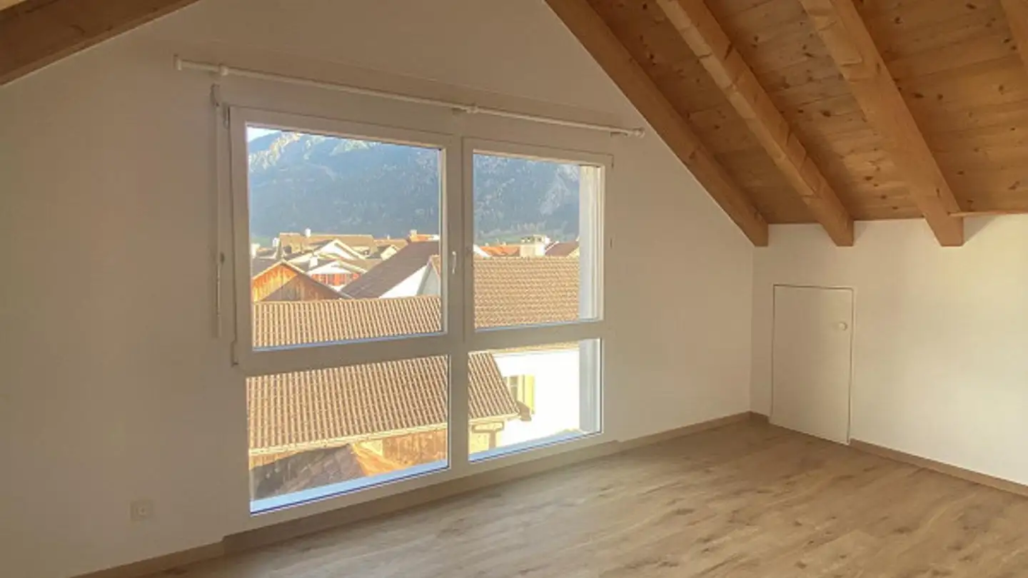 Attico in affitto - Via Sogn Pieder 10, 7013 Domat/Ems - Foto 2