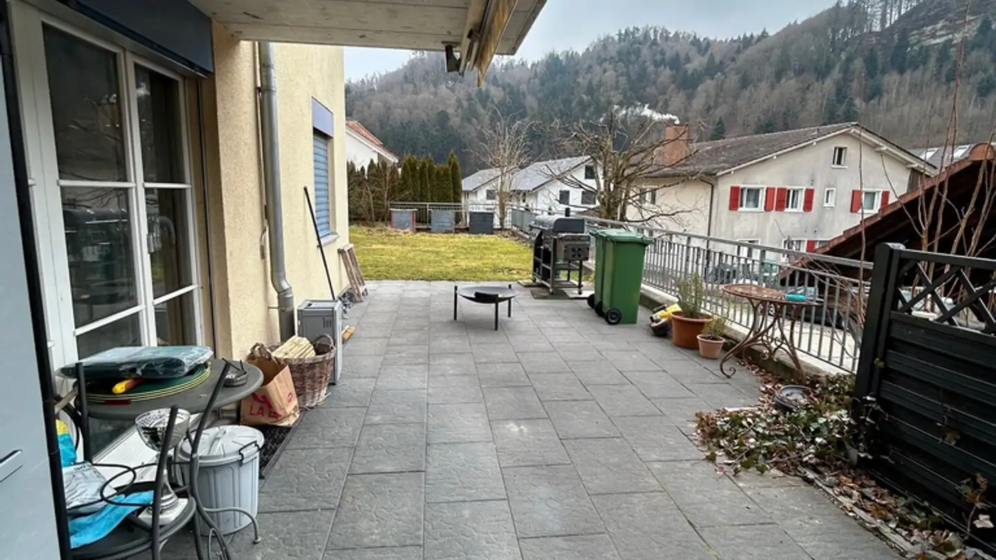 Wohnung mieten - Aegerte 15, 3326 Krauchthal - Foto 2