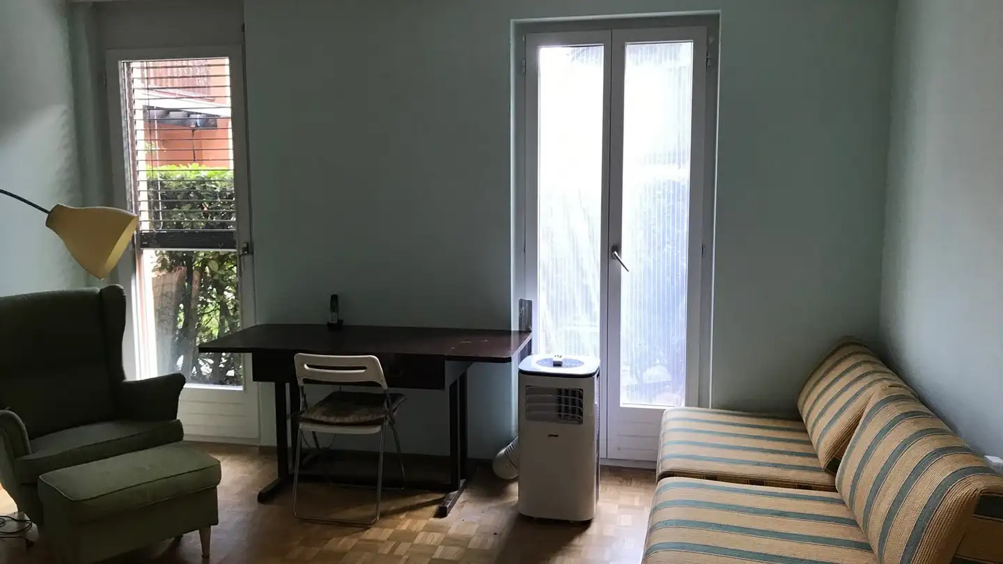 Single room for rent - 6926 Montagnola - Photo 3