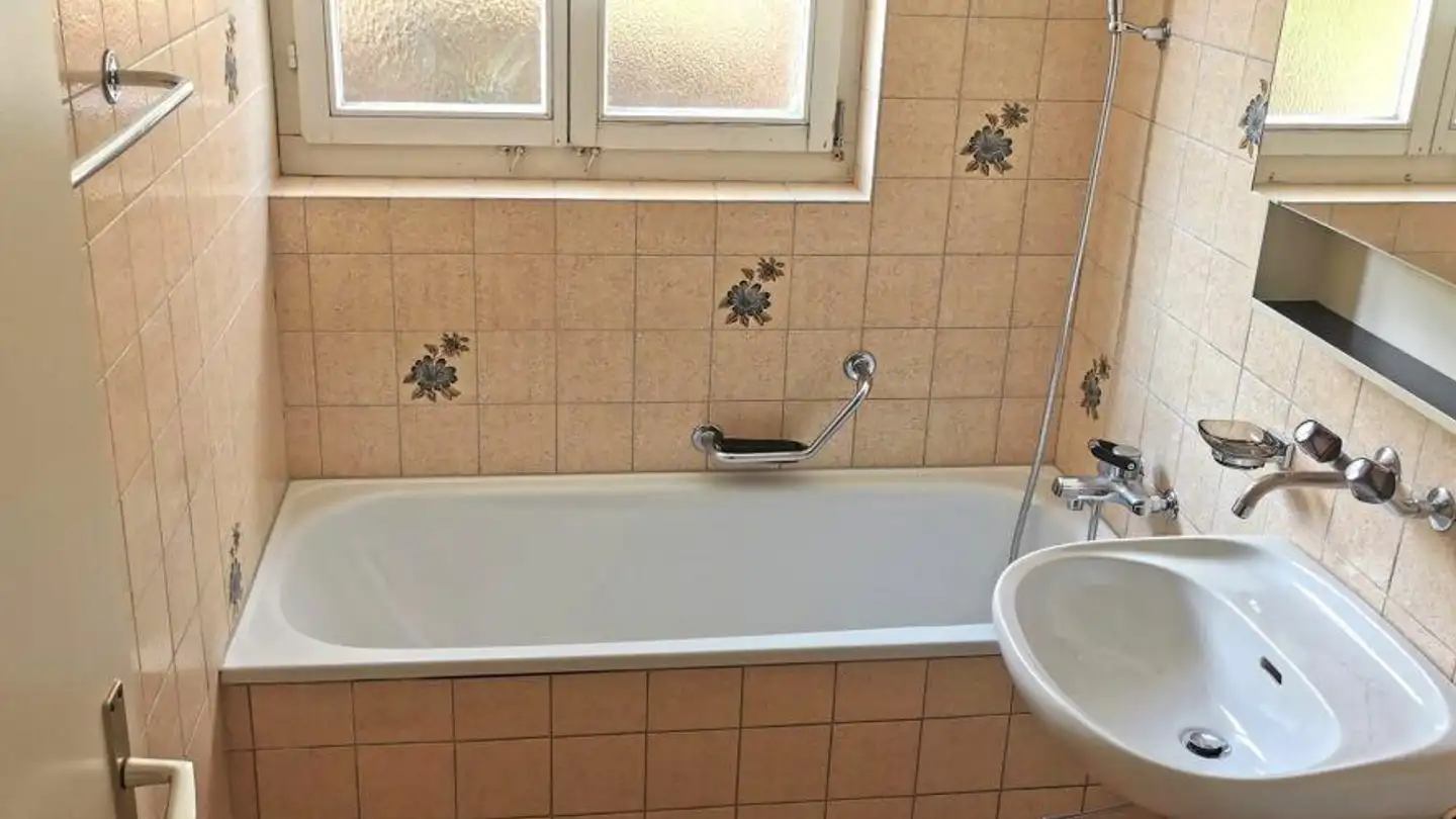 Apartment for rent - Rosenstrasse 4, 9113 Degersheim - Photo 4