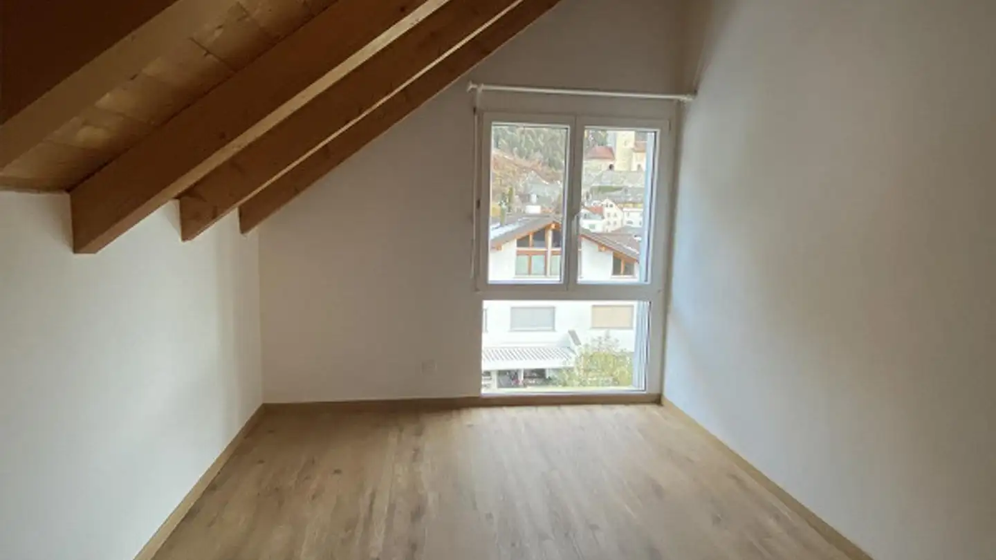 Attico in affitto - Via Sogn Pieder 10, 7013 Domat/Ems - Foto 3