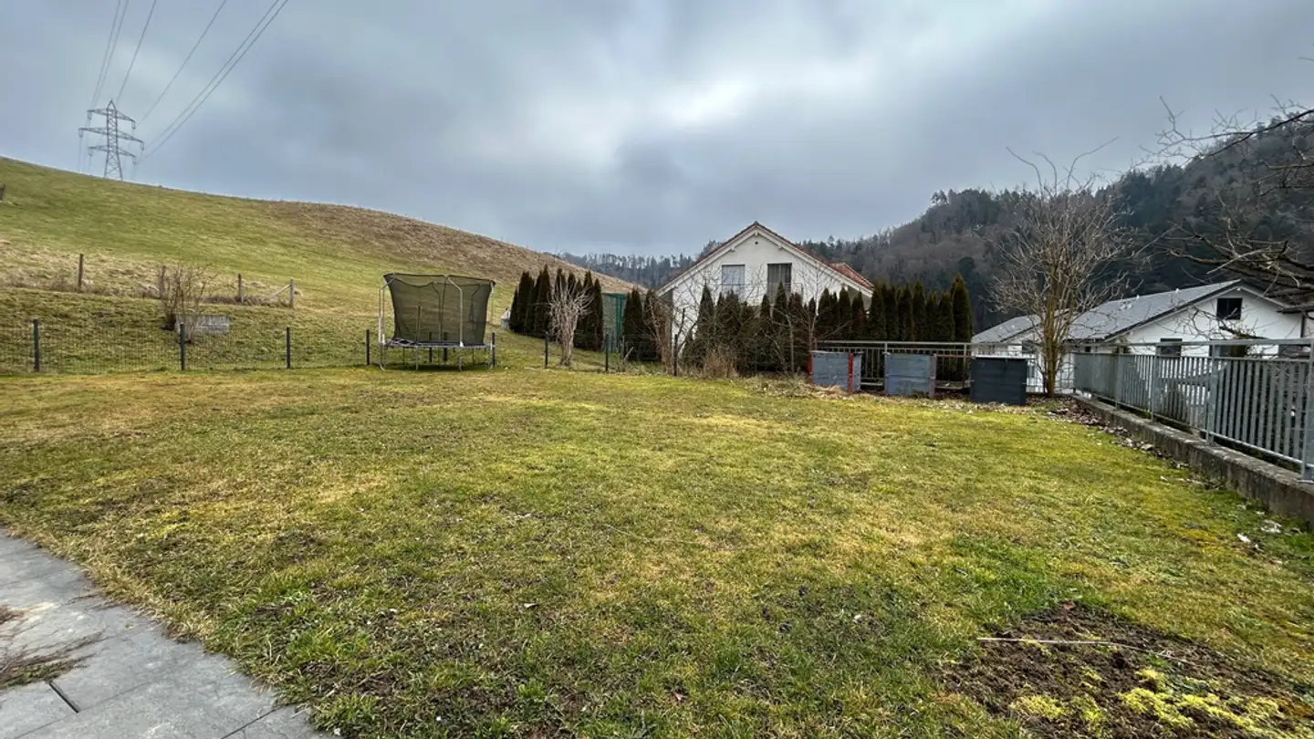 Wohnung mieten - Aegerte 15, 3326 Krauchthal - Foto 3