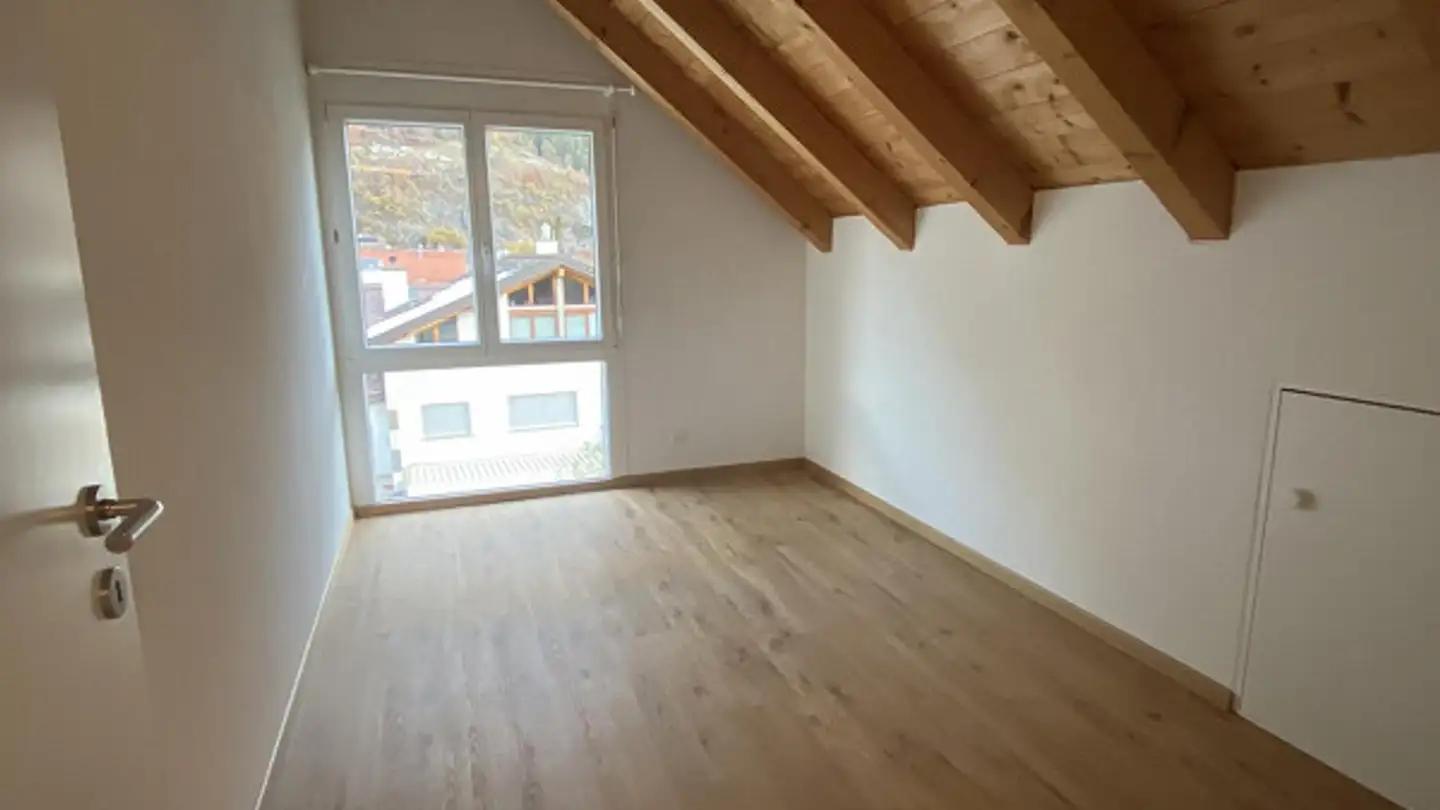 Attico in affitto - Via Sogn Pieder 10, 7013 Domat/Ems - Foto 4