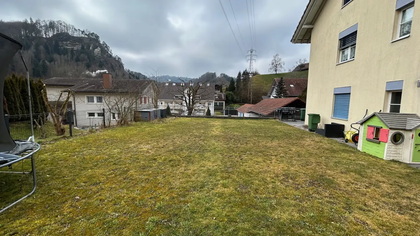 Wohnung mieten - Aegerte 15, 3326 Krauchthal - Foto 4