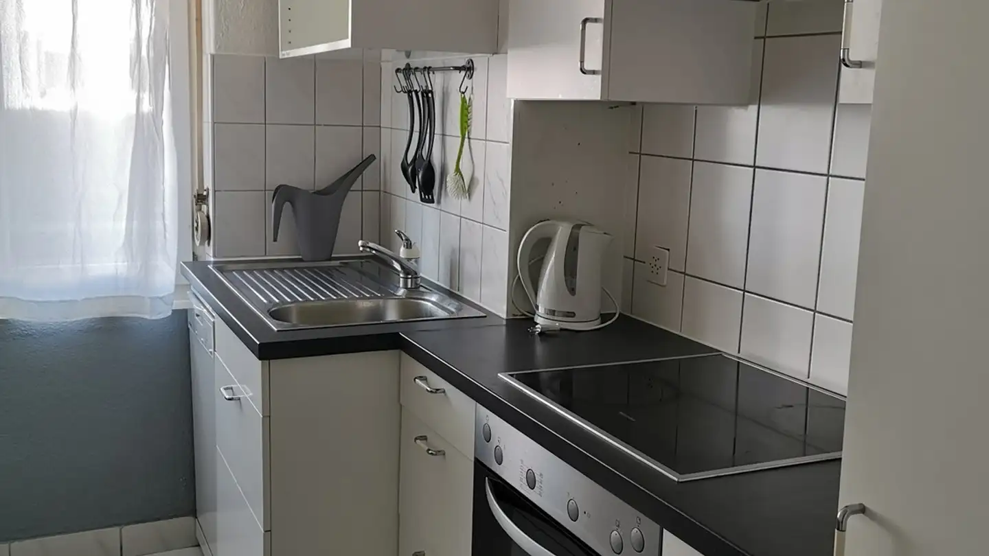 Appartamento in affitto - 8152 Glattbrugg