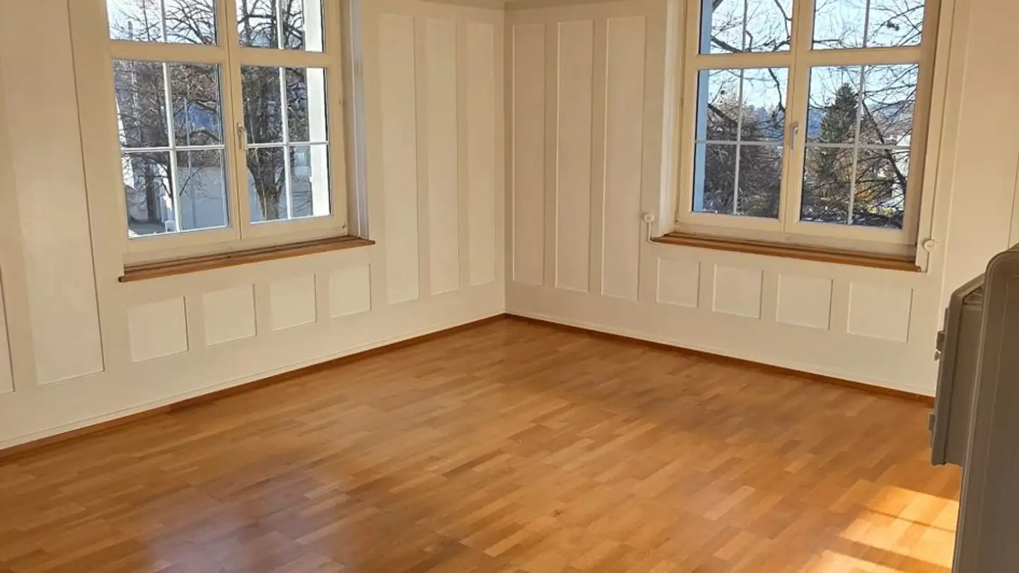 Appartamento in affitto - Scheffelstrasse 1, 9100 Herisau - Foto 2