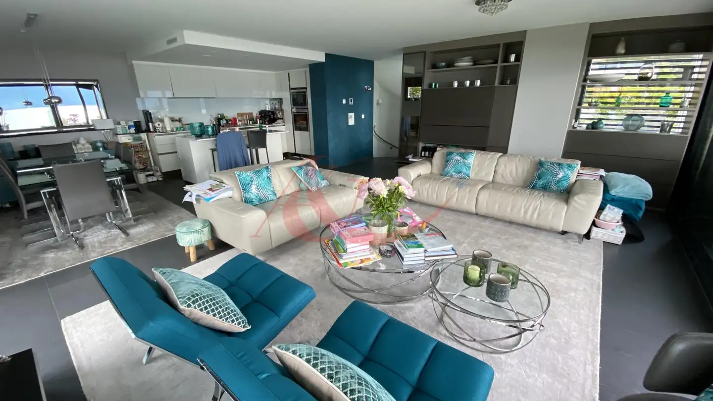 Villa in vendita - 1093 La Conversion - Foto 4