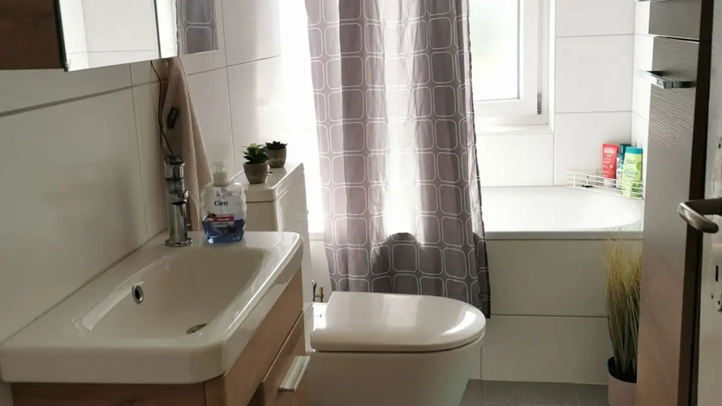 Appartamento in affitto - 8152 Glattbrugg - Photo 2