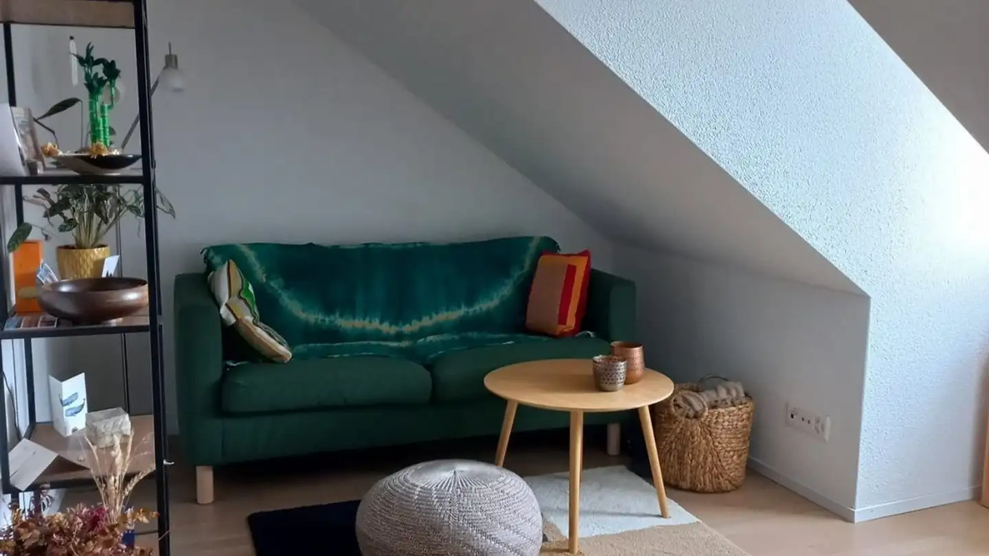 Wohnung mieten - 1700 Fribourg