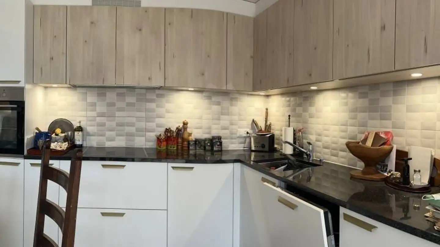 Apartment for rent - Route Du Grand-Saint-Bernard 26, 1880 Bex - Photo 2