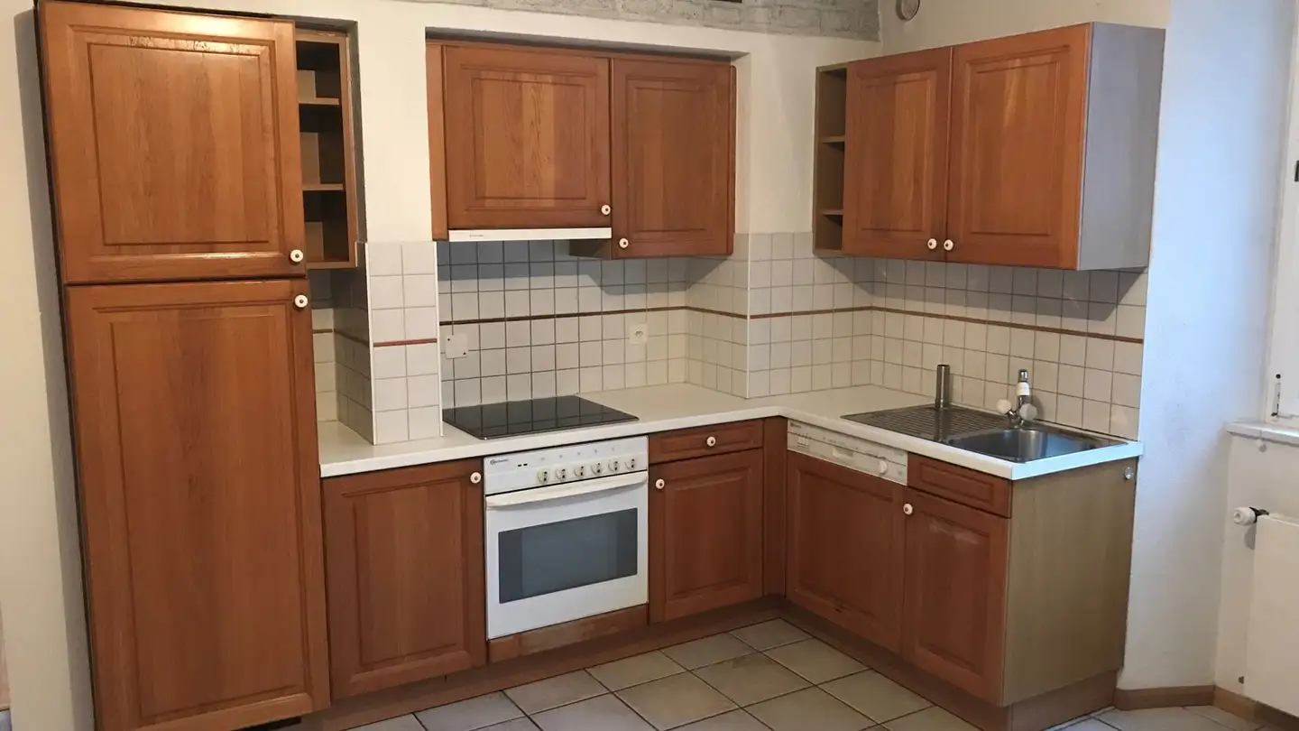 Apartment for rent - Rue Du Vieux-Village 71, 1957 Ardon - Photo 2