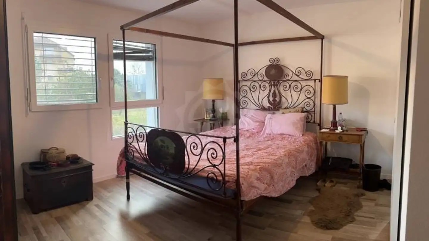 Apartment for rent - Route Du Grand-Saint-Bernard 26, 1880 Bex - Photo 4