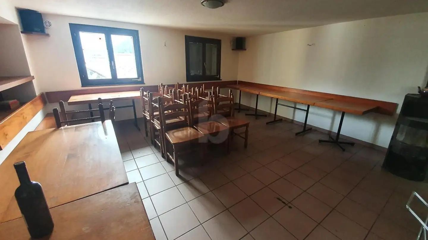 Maison atypique à vendre - 6774 Dalpe - Photo 4