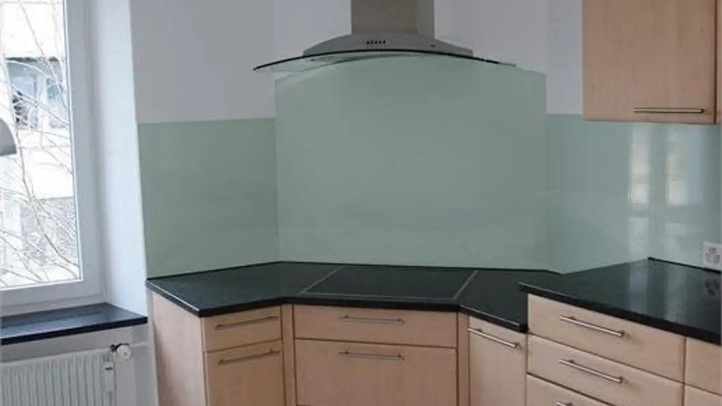 Appartement à louer - Masanserstrasse 94, 7000 Chur