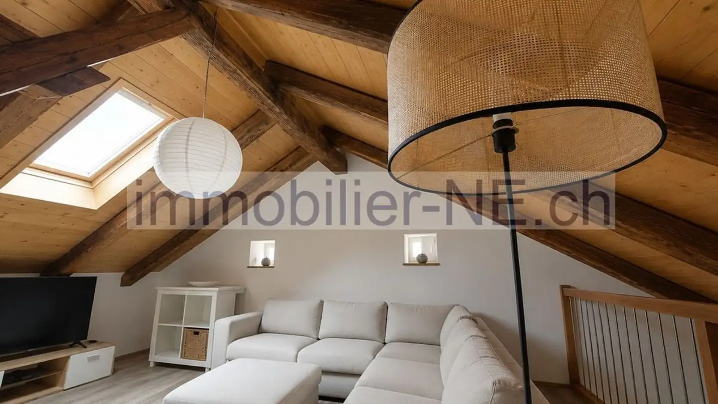 Penthouse for sale - 2207 Coffrane