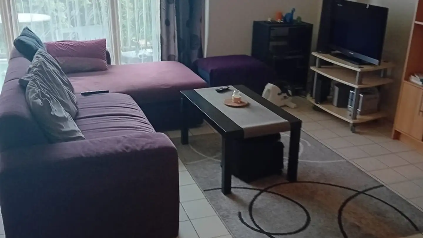 Wohnung mieten - Rue De Plaisance 4, 1400 Yverdon-les-Bains
